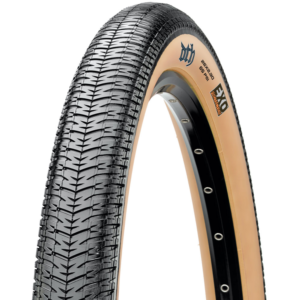 Maxxis DTH Tanwall 26x2.30" MaxxPro 60 Wire - Pneu - MTB