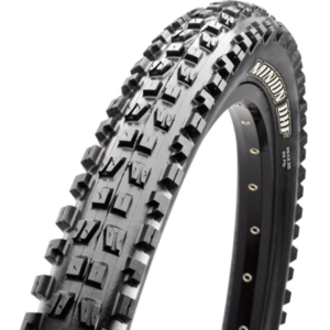 Maxxis Minion DHR II 26x2.40" MaxxPro 60DW Wire - Pneu - MTB