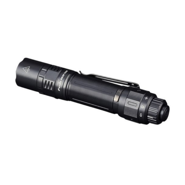 FENIX PD36 TAC - 3000 LÚMENS - LANTERNA - TÁTICA - Imagem 6