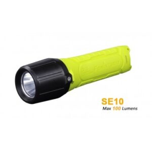 FENIX SE10 - 100 LÚMENS - LANTERNA Atex - Mergulho