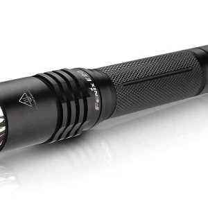 FENIX E20 - 265 LÚMENS - LANTERNA Tática