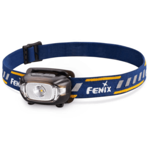 FENIX HL15 - 200 LÚMENS - LANTERNA DE CABEÇA - HEADLAMP