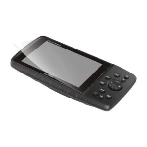 Garmin Protetores antibrilho para o ecrã (GPSMAP® 276Cx)