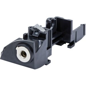 Abus Locking Cylinder Plus for Bosch Carrier Battery Gen. 2 - Acessórios de Bateria