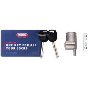 Abus Locking Cylinder Plus for Bosch Powertube - Acessórios de Bateria