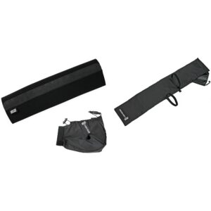 NC-17 E-Bike Protective Cover Set 3 pieces - Acessórios de Bateria