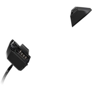 Shimano STEPS BM-E6010 Battery Holder for Frame Mounting - Acessórios de Bateria