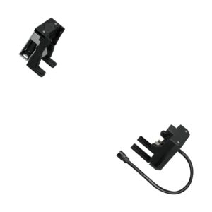 Shimano STEPS BM-E8020 Battery Holder for integrated Battery - Acessórios de bateria