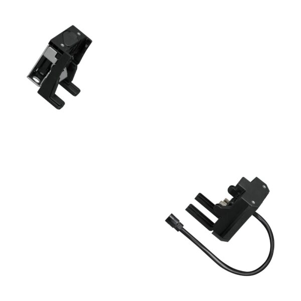Shimano STEPS BM-E8020 Battery Holder for integrated Battery - Acessórios de bateria