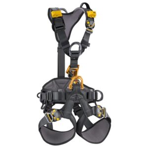 Petzl Astro Bod Fast Int Version