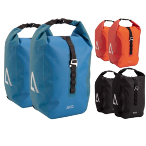 ACID - Bolsa de selim TRAVLR PRO 20/2