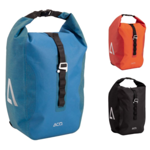 ACID - Bolsa de selim TRAVLR PRO 15