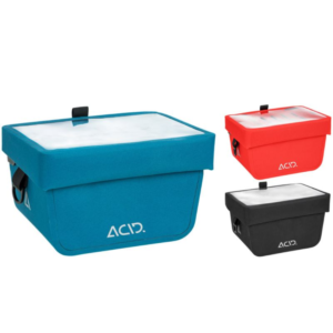 ACID - Bolsa para guidão TRAVLR FRONT PRO 5 FILink