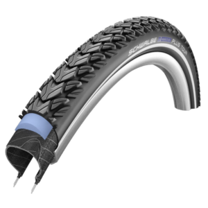 Schwalbe Marathon Plus Tour 28" 47-622 Reflex - Pneus - E-Bike