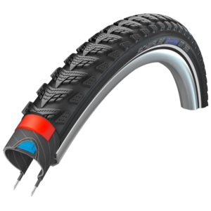 Schwalbe Marathon GT 365 - Pneus - E-Bike