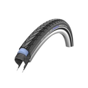 Schwalbe Marathon Mondial DD 2,0" - Pneus - E-Bike