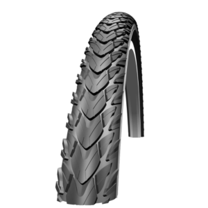 Schwalbe Marathon Plus Tour 26x1,75" - Pneus - E-Bike
