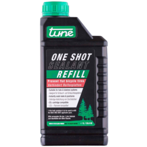 Tune One Shot Sealant 1 L - Acessório de Pneu