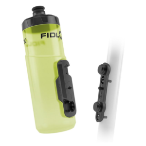 Fidlock Garrafa TWIST 600 + Base para bicicleta