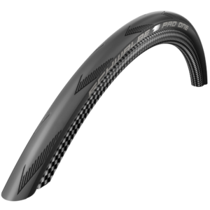 Schwalbe Pro One Evo OSC TLE 25-584 - Pneus - Speed Bike