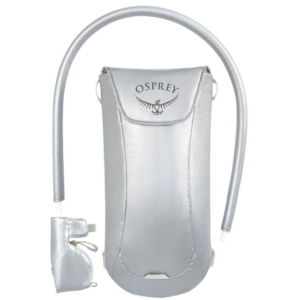 Osprey - Kit de isolamento de quatro estações