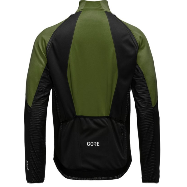 GOREWEAR Phantom INFINIUM™ - Jaqueta softshell com zíper - Imagem 2