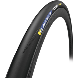 Michelin Power Road TLR 28" - Pneus - Speed Bike