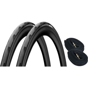 Continental Grand Prix 5000 Conjunto 25-622 + Race 28 - Pneus - Speed Bike