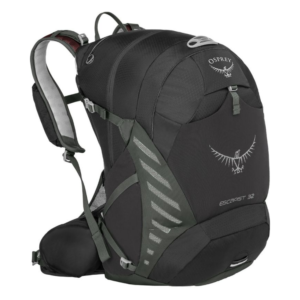 Osprey - Mochila para ciclista Escapist 32