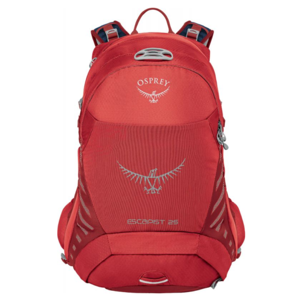 Osprey - Mochila para ciclista Escapist 25 - Imagem 2