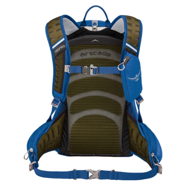 Osprey - Mochila para ciclista Escapist 25 - Imagem 5