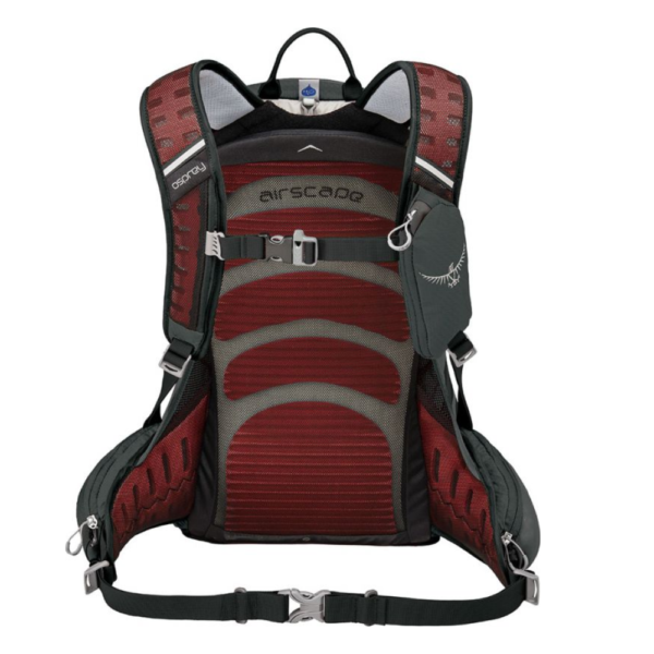 Osprey - Mochila para ciclista Escapist 25 - Imagem 7