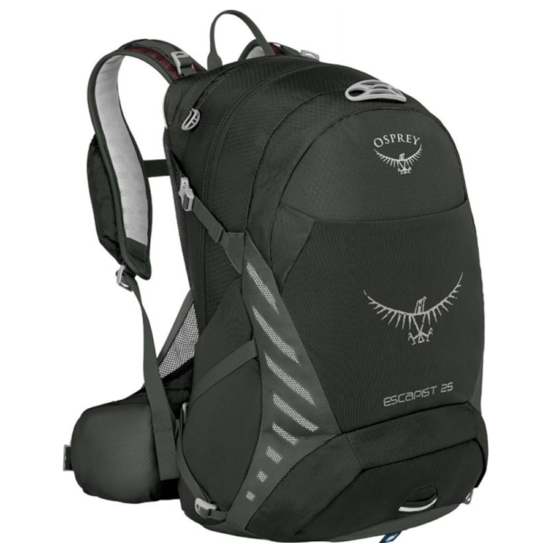 Osprey - Mochila para ciclista Escapist 25 - Imagem 6