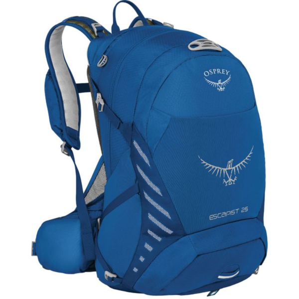 Osprey - Mochila para ciclista Escapist 25 - Imagem 4
