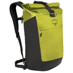 Osprey - Mochila para ciclista Transporter Roll Top 28 L