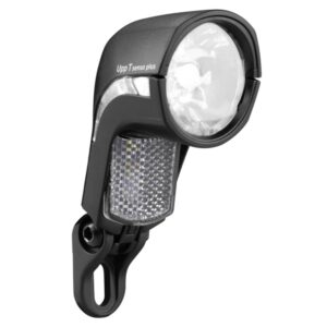 Busch + Müller Lumotec Upp T Senso Plus - Lanterna Dianteira LED - Dínamo