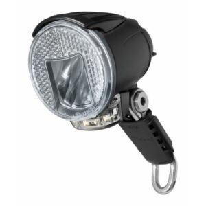 Busch + Müller Lumotec IQ Cyo Premium RT senso plus - Lanterna Dianteira - Dínamo