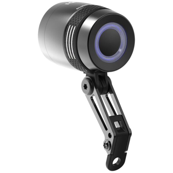 Busch + Müller IQ-X Senso Plus - Lanterna Dianteira LED - Dínamo - Imagem 2