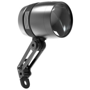 Busch + Müller IQ-X Senso Plus - Lanterna Dianteira LED - Dínamo