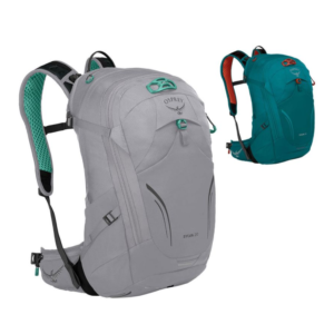 Osprey Sylva 20 - Mochila multiesportiva feminina
