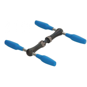 CYCLUS TOOLS - Ferramenta de Rosqueamento do Suporte Inferior Prof. BSA (1.370" x 24 tpi)