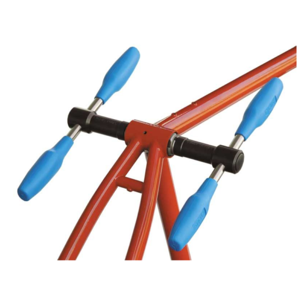 CYCLUS TOOLS - Ferramenta de Rosqueamento do Suporte Inferior Prof. BSA (1.370" x 24 tpi) - Imagem 2