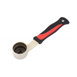 Radon - Chave de suporte inferior Comp para Hollowtech II / Anel de travamento centralizado externo