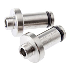 Shimano - Centralização TL-FH12 para cubos com eixo passante de 12 mm