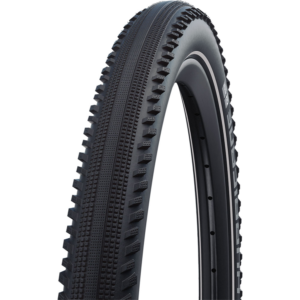Schwalbe Hurricane Performance Addix DD GreenGuard 29x2.00" E-50 - Pneu - MTB - E-Bike