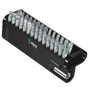 Wera - Bit-Check 30 Metal 1