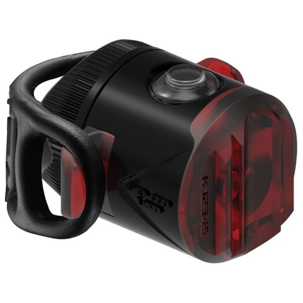 Lezyne Hecto Drive 40 + Femto Drive StVZO Lighting Set - Lanterna Bike - Imagem 5