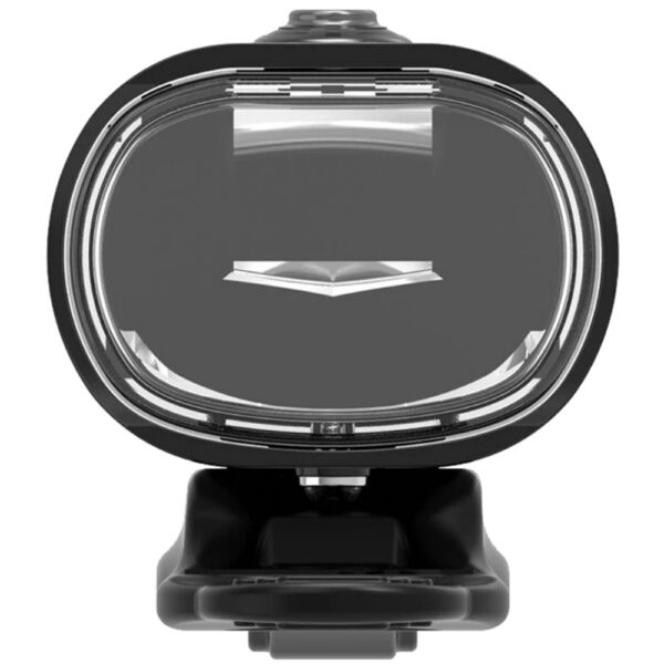 Lezyne Hecto Drive 40 + Femto Drive StVZO Lighting Set - Lanterna Bike - Imagem 4