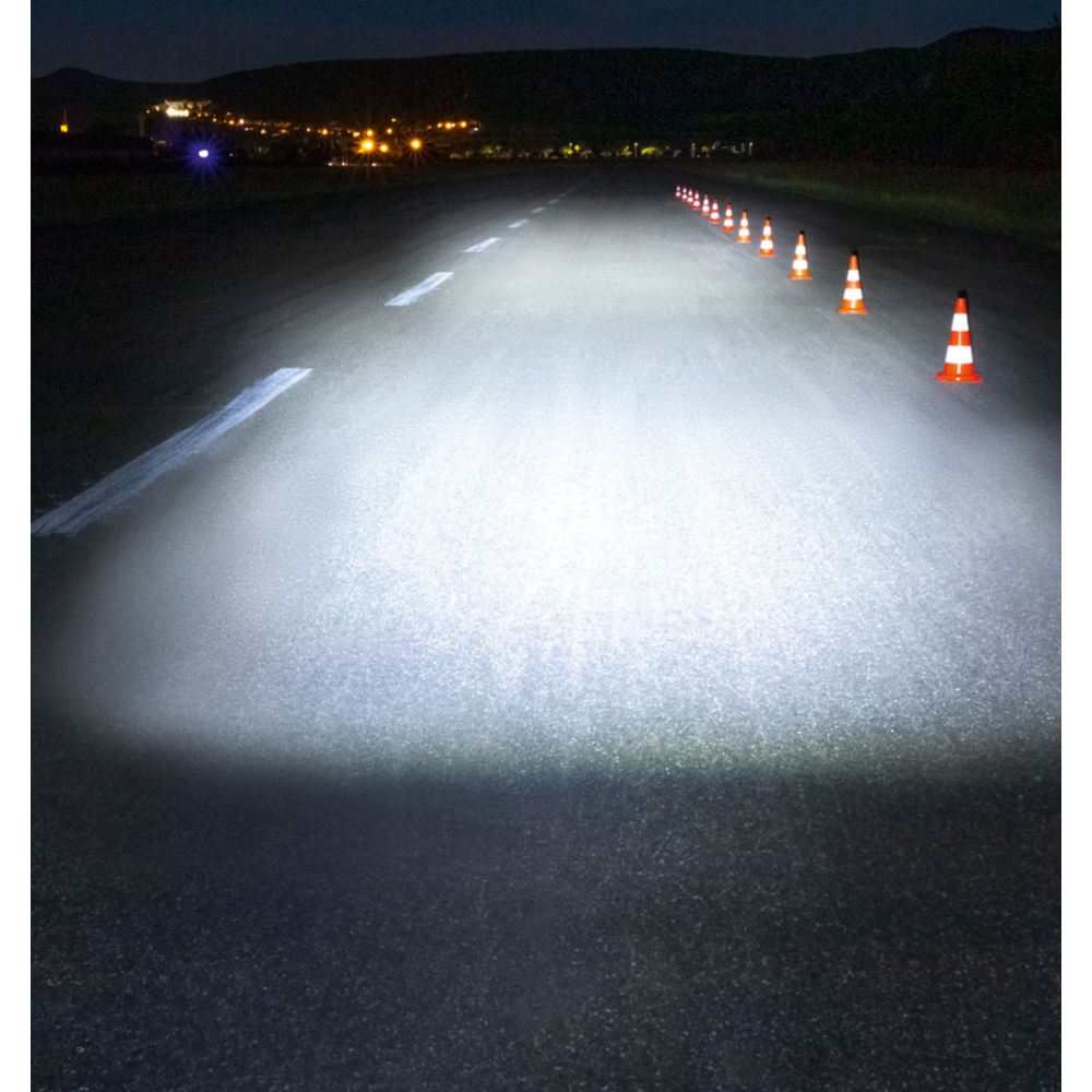 SIGMA AURA 80 USB / NUGGET II RL Set - Lanterna Bike - Imagem 5