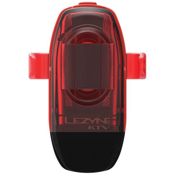 Lezyne Hecto Drive 40 + KTV Drive StVZO Lighting Set - Lanterna Bike - Imagem 7